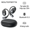 Tai nghe Bluetooth thể thao SoundPEATS GoFree2 1